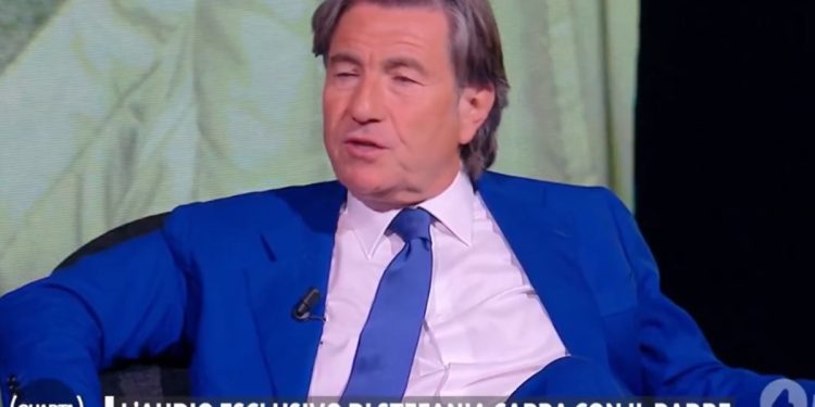 Garlasco, avvocato De Rensis (Foto: Quarta Repubblica)