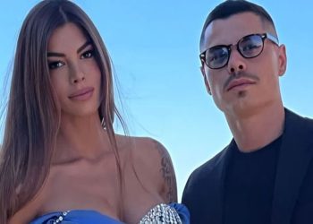 Giada Giovanelli e Francesco Branco, Temptation Island