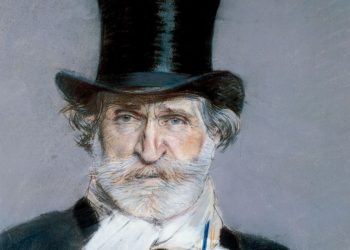 Giuseppe Verdi