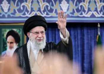Iran-Israele, Ali Khamenei
