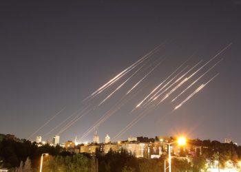 Guerra a Gerusalemme, Iran-Israele