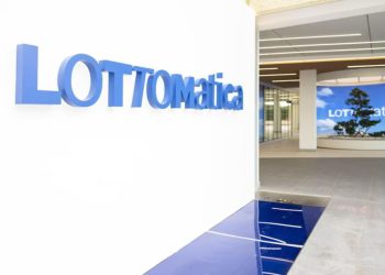 Lottomatica
