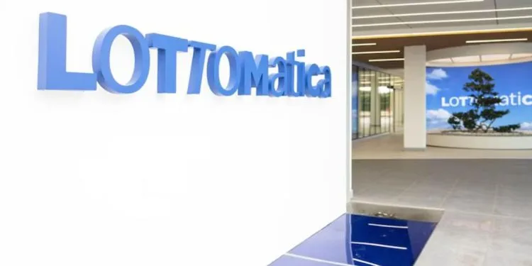 Lottomatica
