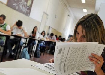 Prove di Maturità