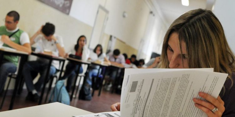 Prove di Maturità