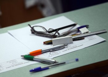 Seconda prova Maturità