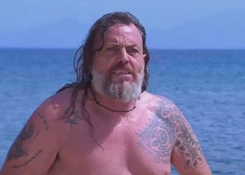 Mirko Frezza, Isola dei Famosi 2025