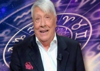 Oroscopo Branko. (Foto: Web)