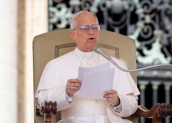 Papa Leone XIV udienza