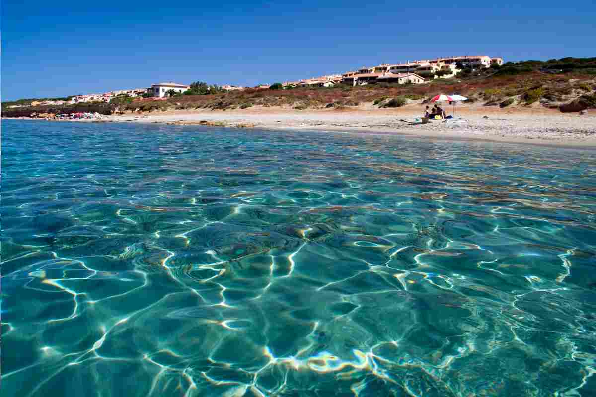 dove andare vacanza spendendo poco