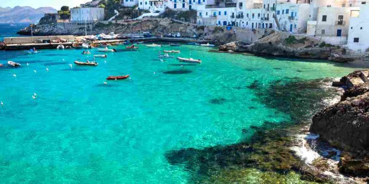 dove andare vacanza spendendo poco