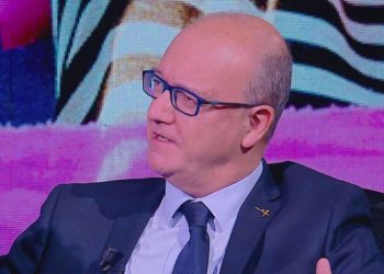 Giuseppe Valditara (Foto Quarta Repubblica)