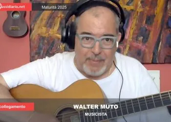 Walter Muto