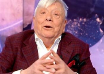 Branko oroscopo settimanale (foto web)