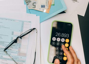 Calcolo tasse in euro