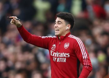 Carlos Cuesta è il nuovo allenatore del Parma (Foto ANSA)