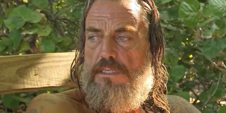 Mirko Frezza, il carcere, la recitazione e la famiglia (Screen Mediaset Infinity)