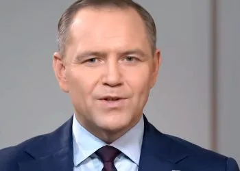 Karol Nawrocki (Foto: Polityka)