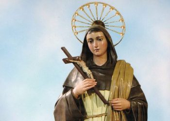 Santa Marina Vergine