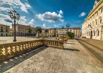 Sassari città meno cara