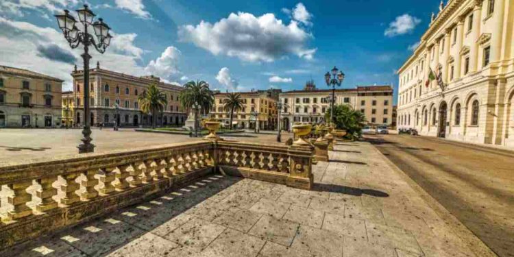 Sassari città meno cara