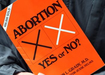 Aborto in Regno Unito