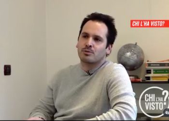 Delitto di Garlasco, Andrea Sempio