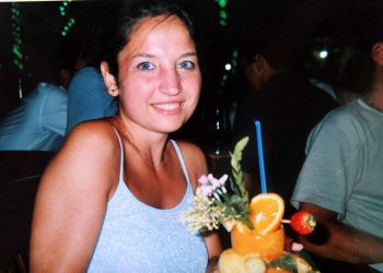 Delitto di Garlasco, Chiara Poggi