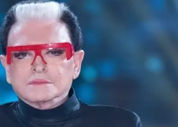 Cristiano Malgioglio