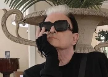 Cristiano Malgioglio