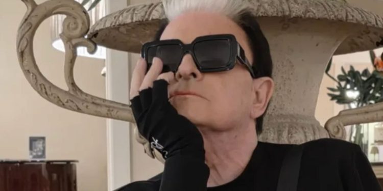 Cristiano Malgioglio