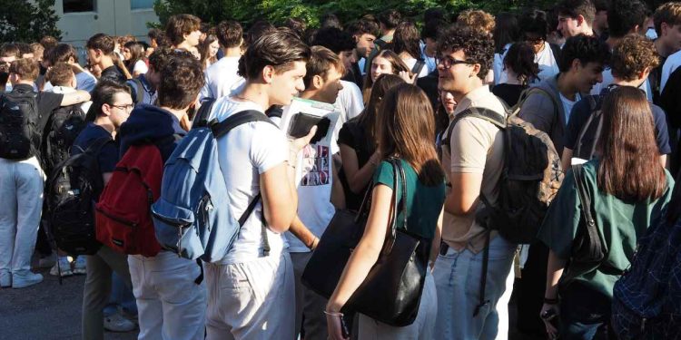 Esame Maturità 2025