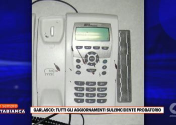 Garlasco (Foto: Cartabianca)