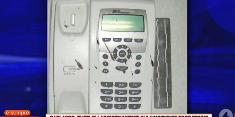 Garlasco (Foto: Cartabianca)