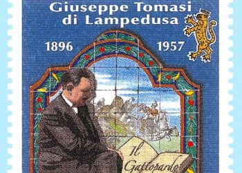 Giuseppe Tomasi di Lampedusa