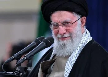 Iran, Khamenei