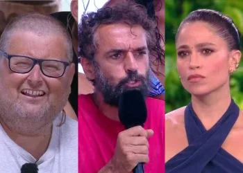 Isola dei Famosi 2025