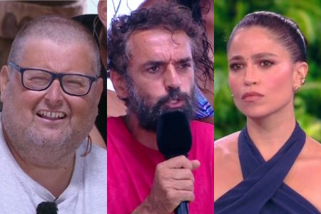 Isola dei Famosi 2025