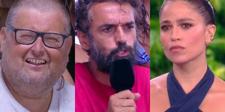 Isola dei Famosi 2025