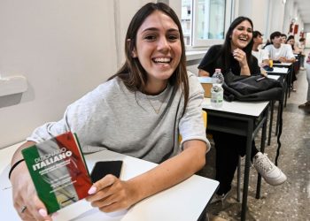 Prima prova della Maturità 2025