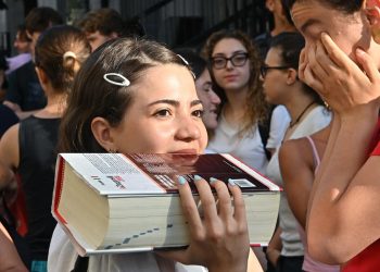 Prima prova della Maturità 2025