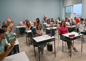 Prove scritte Maturità 2025