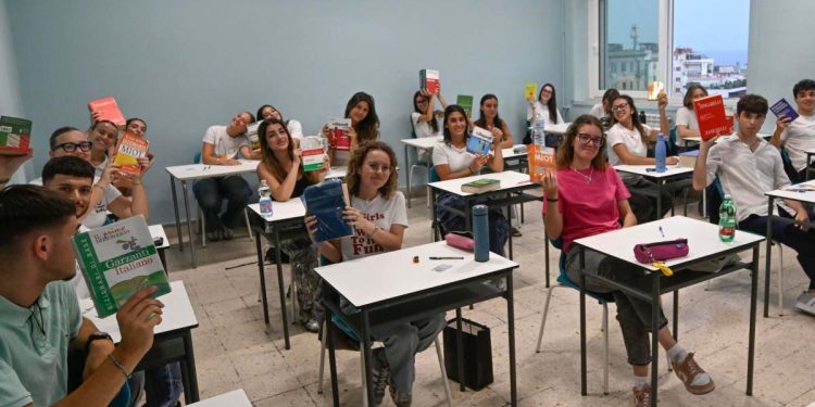 Prove scritte Maturità 2025