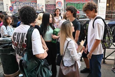 Maturità, le prove scritte