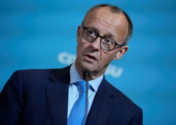 Merz (Foto: DerWesten)