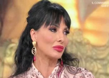 Miriana Trevisan. (Foto: Web)