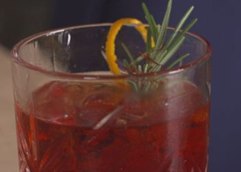 Negroni (Negroni: Mediaset Infinity)