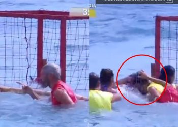 Omar Fantini e Dino Giarrusso, Isola dei Famosi 2025