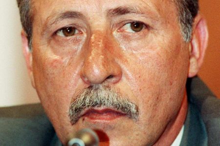 Giudice Paolo Borsellino