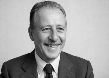 Paolo Borsellino (Foto: ChatGPT)